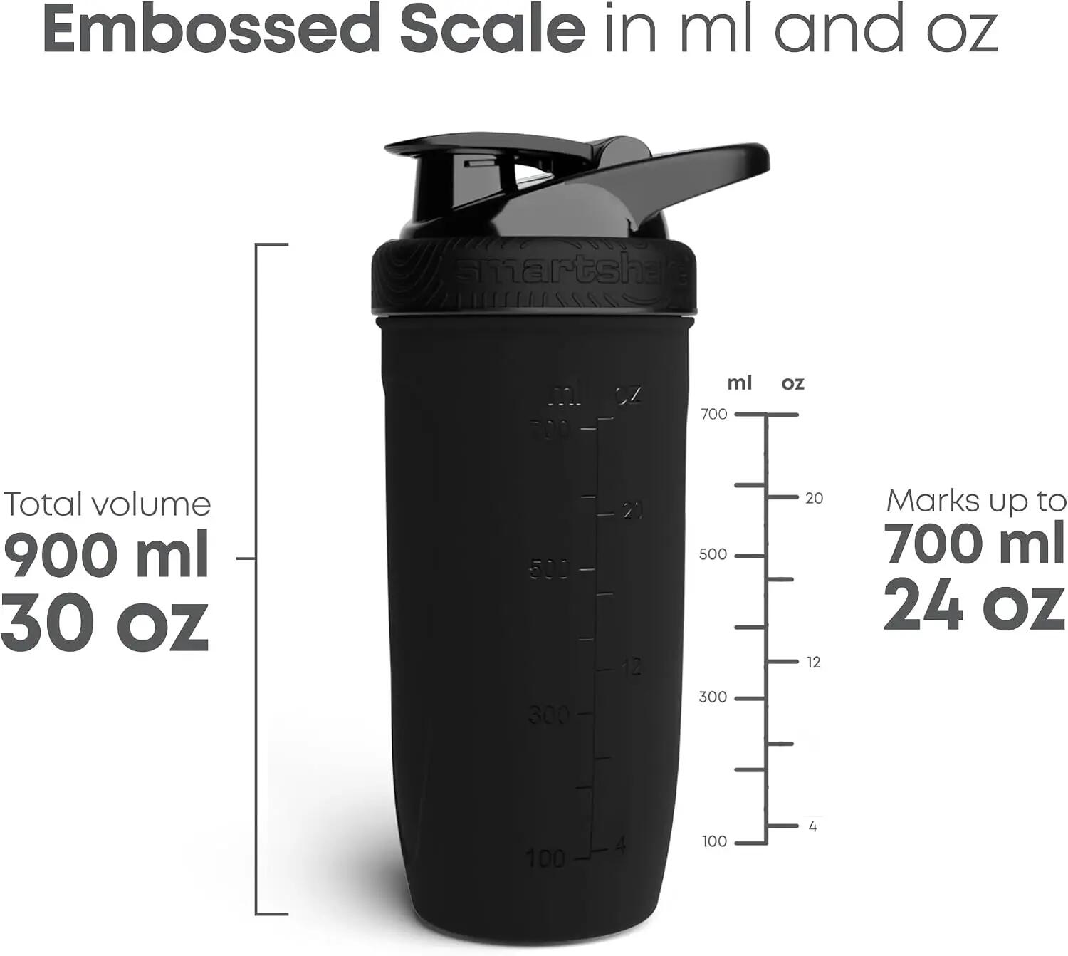 SHAKER 900 ML BATMAN 5/9