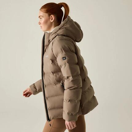 Veste Altoro thermique imperméable coupe-vent pour femme