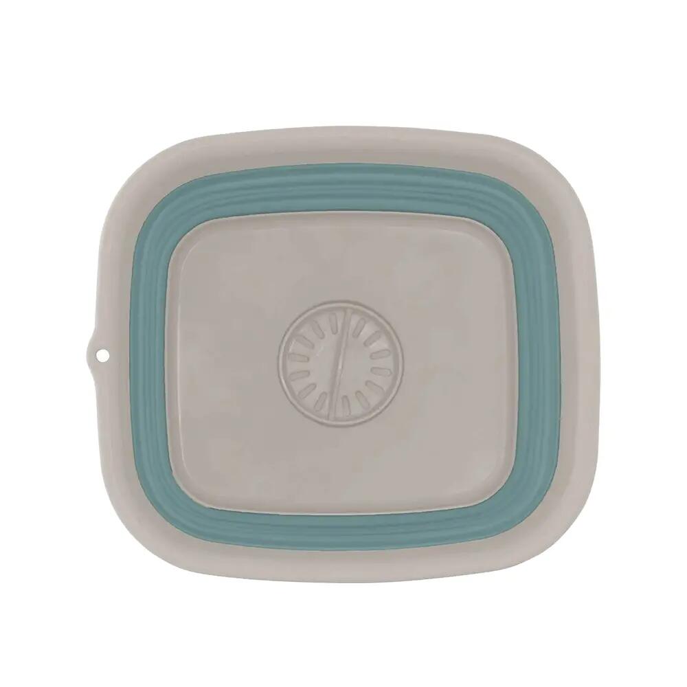 Bol de lavado Outwell Collaps Azul clásico 4/4
