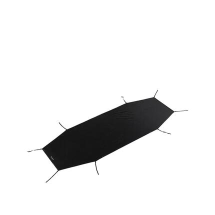 Tapis de tente Nordisk Oppland 2 Noir