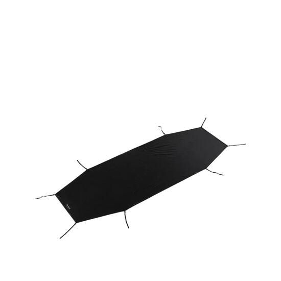 Tapis de tente Nordisk Oppland 2 Noir