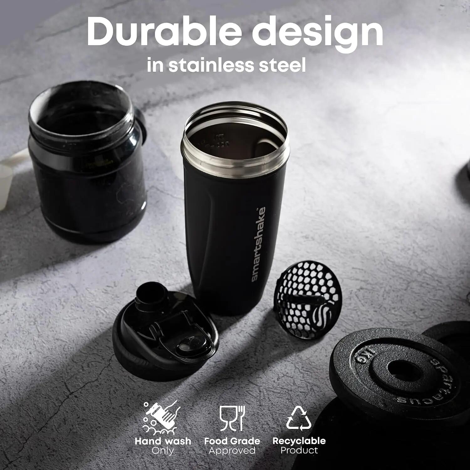 SHAKER 900 ML BATMAN 6/9
