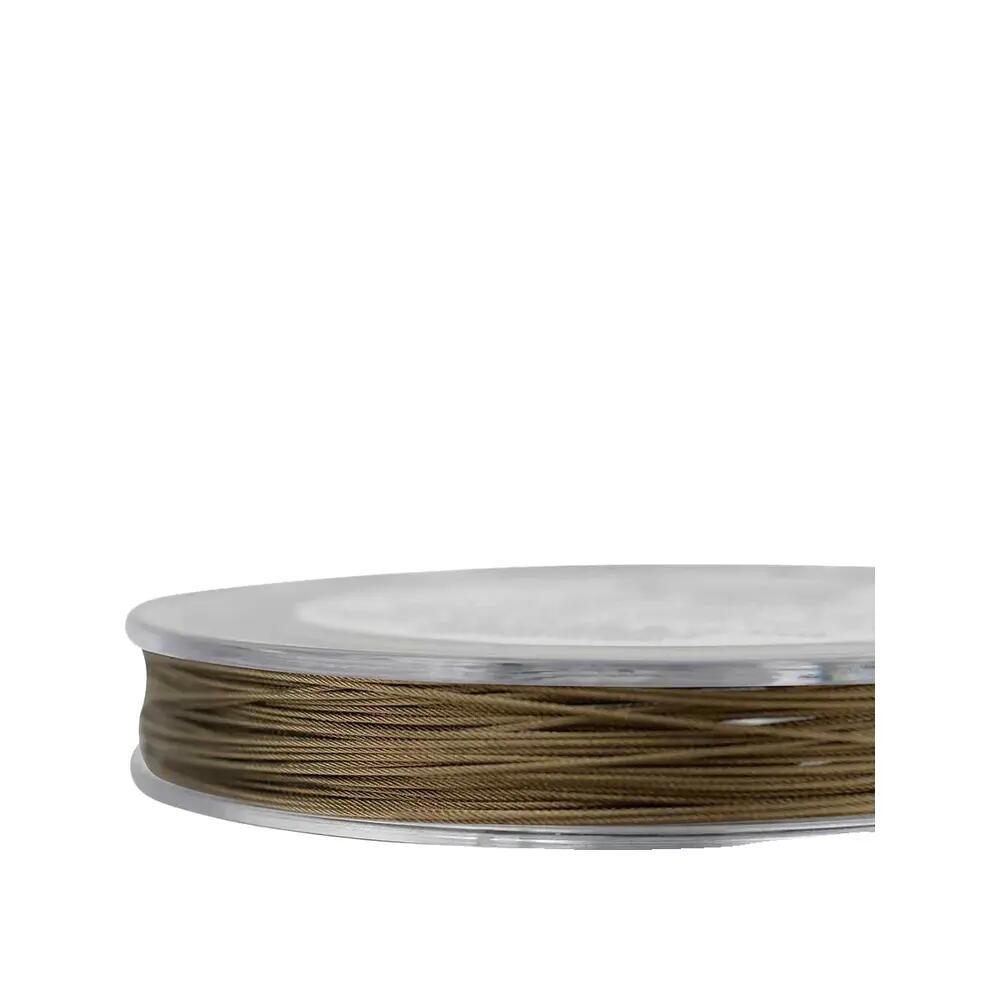 FIR STRUNA 7X7 SAVAGE GEAR RAW49 0.45MM/16KG/10M UNCOATED 2/3