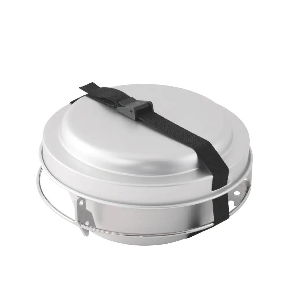 Réchaud de camping Easy Camp Storm prateado 4/6
