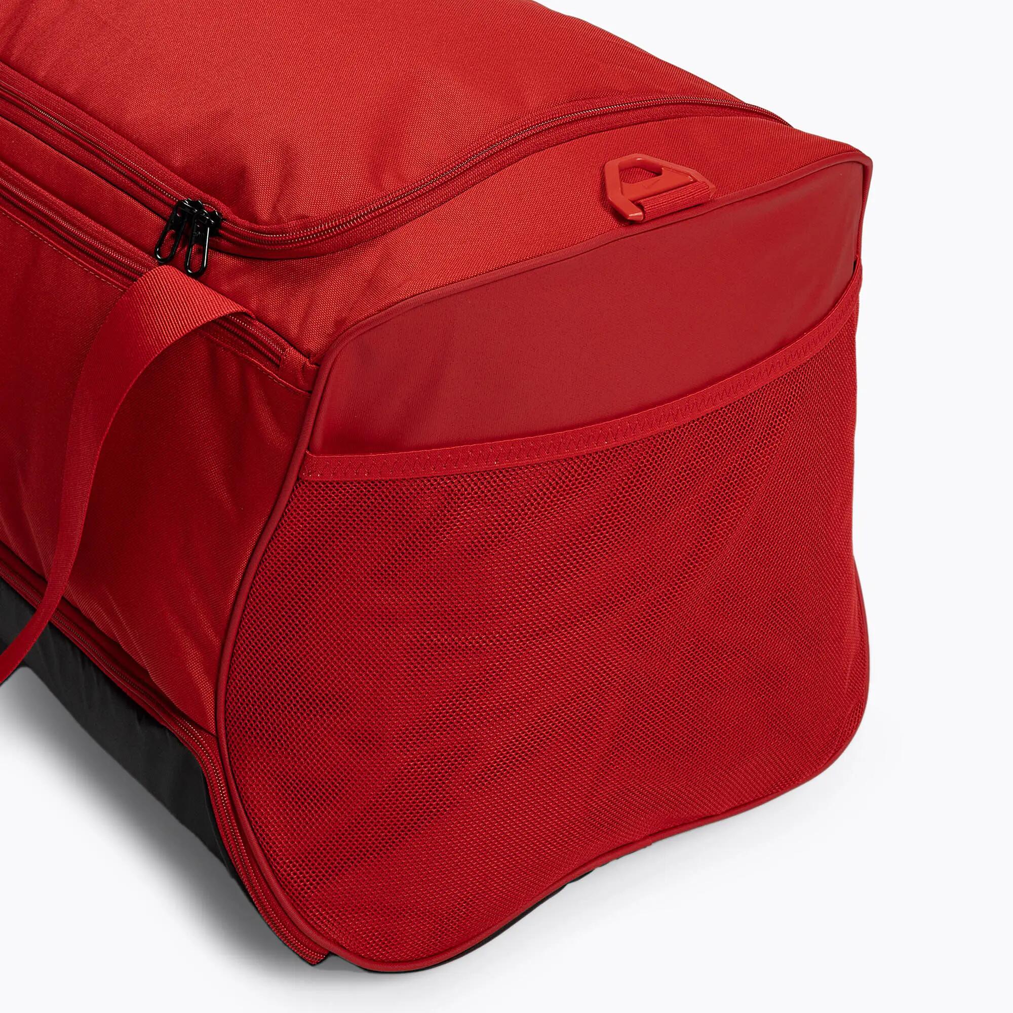 Torba sportowa Nike Academy Duff L treningowa na ramię z komorą na buty 95L 4/6