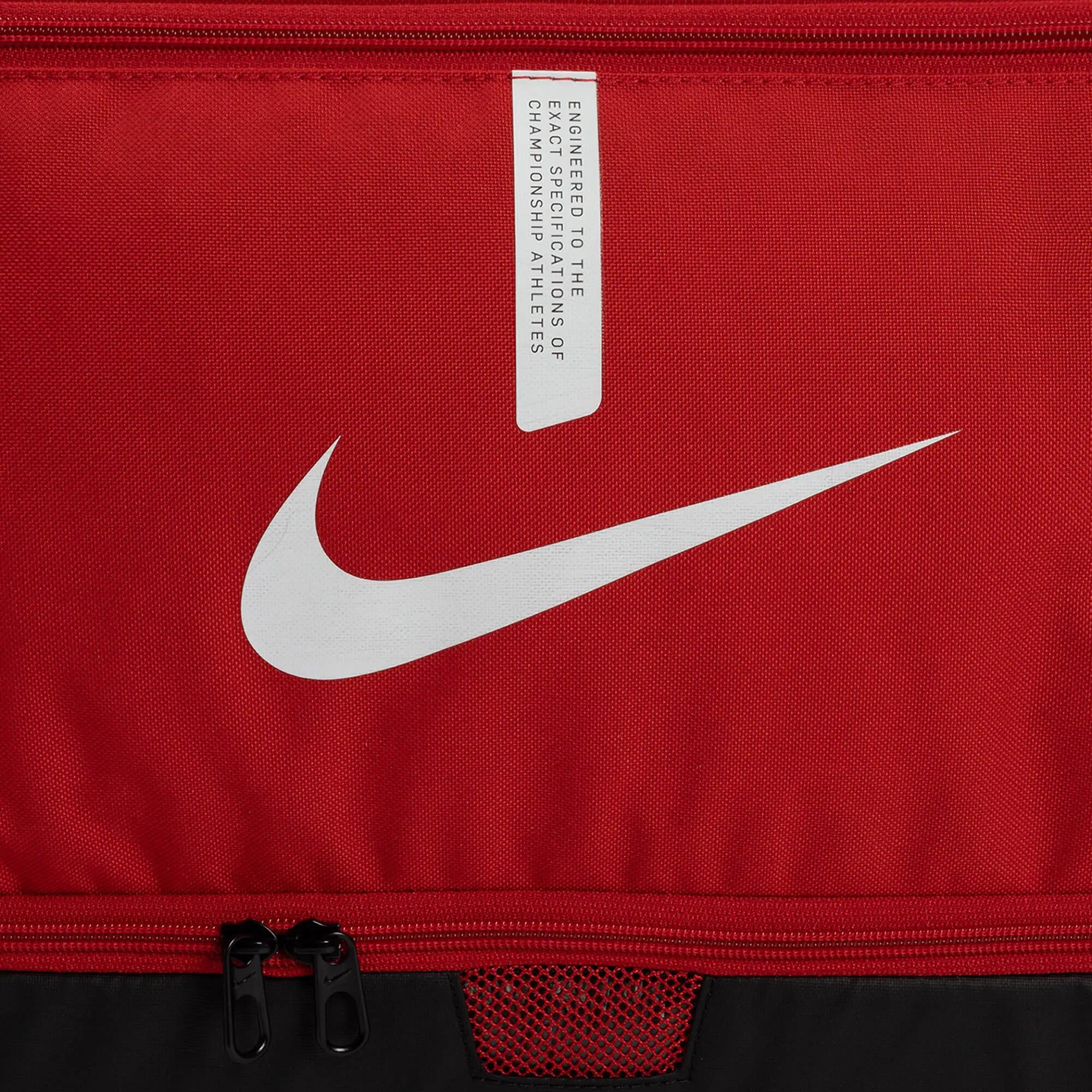 Torba sportowa Nike Academy Duff L treningowa na ramię z komorą na buty 95L 3/6