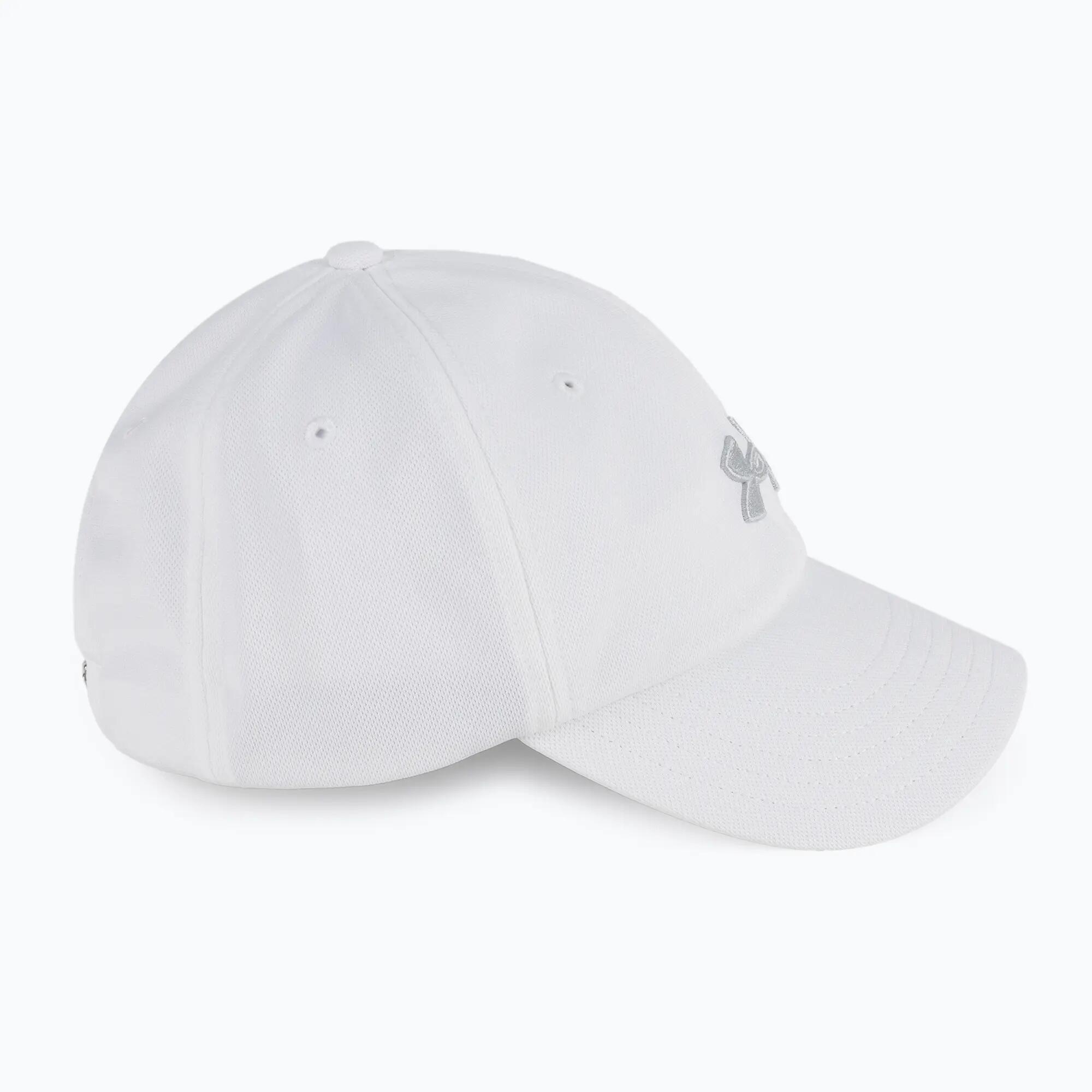 Under Armour Blitzing Adj Damen-Baseballkappe 2/5