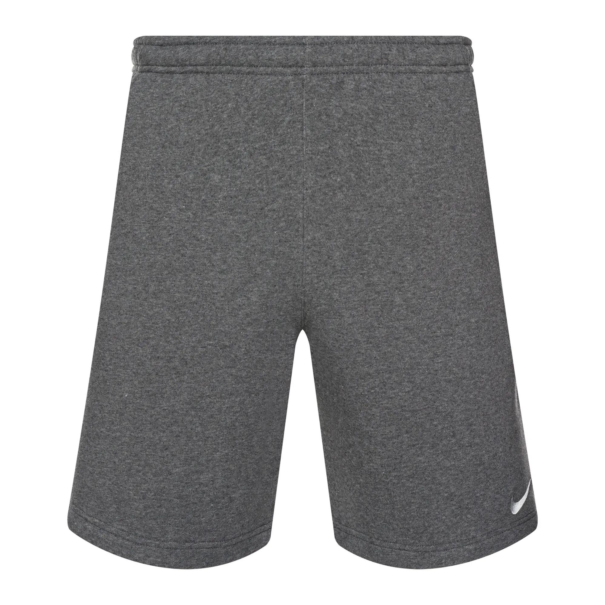 Pantaloncini corti da uomo Nike Park 20 Short 4/4