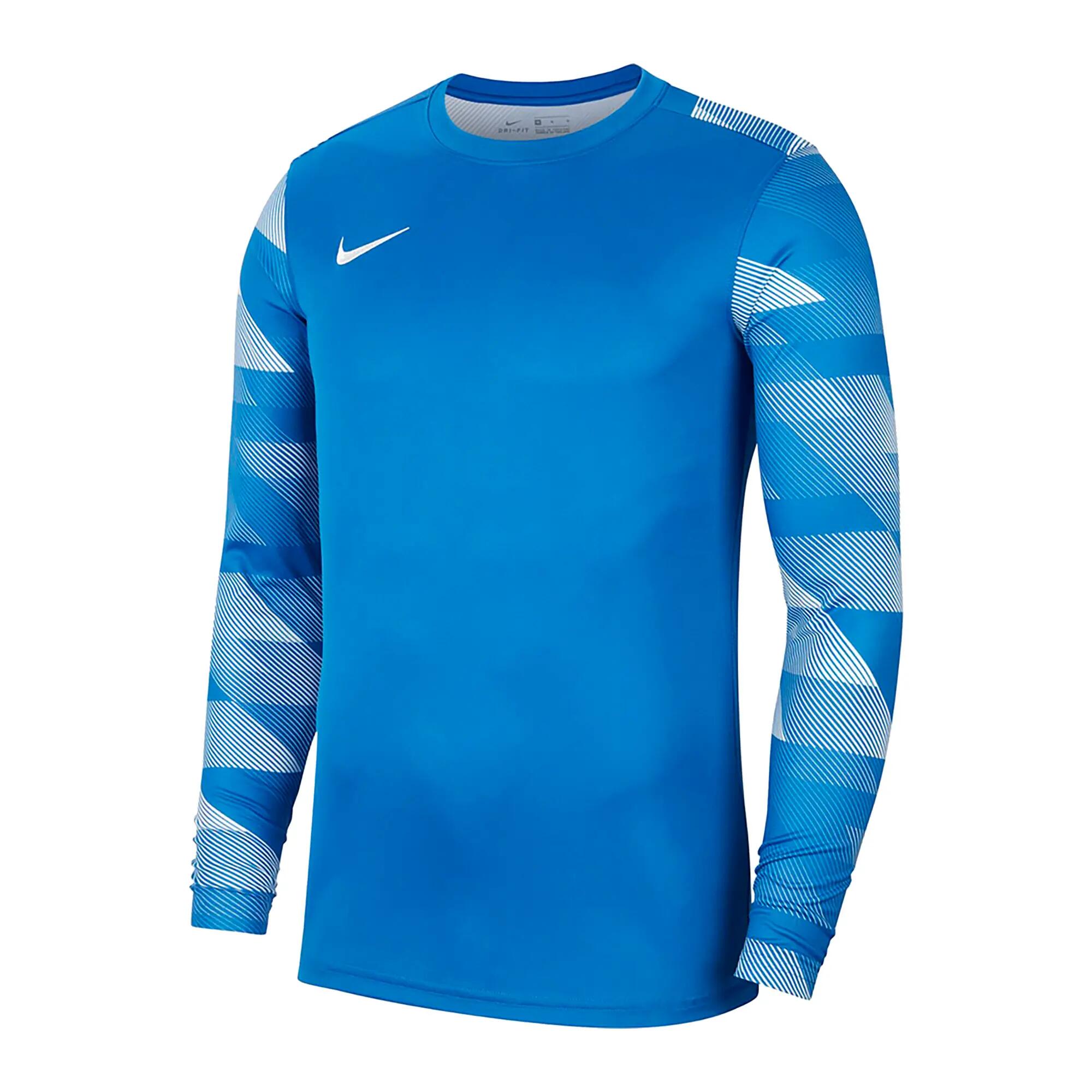 Hanorac de fotbal pentru bărbați Nike Dri-Fit Dri-Fit Park IV Goalkeeper