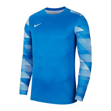 Maillot De Gardien De But DRY PARK Homme (Bleu)