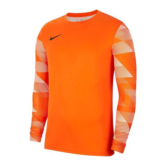 Maillot De Gardien De But DRY PARK Homme (Orange)