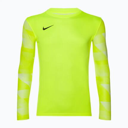 Maillot De Gardien De But DRY PARK Homme (Vert)