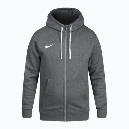 Veste À Capuche PARK Homme (Gris / Argenté)