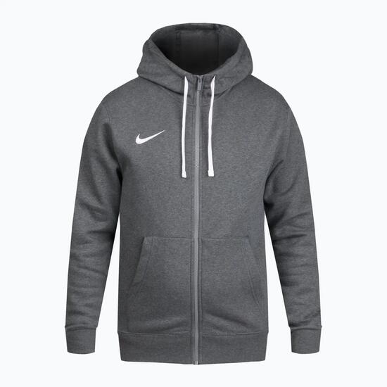 Veste À Capuche PARK Homme (Gris / Argenté)