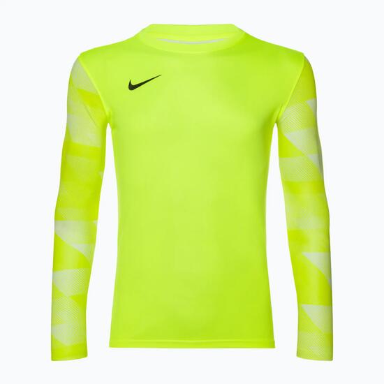 Maillot De Gardien De But DRY PARK Homme (Vert)