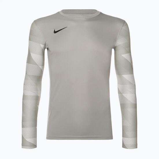 Maillot De Gardien De But DRY PARK Homme (Gris / Argenté)