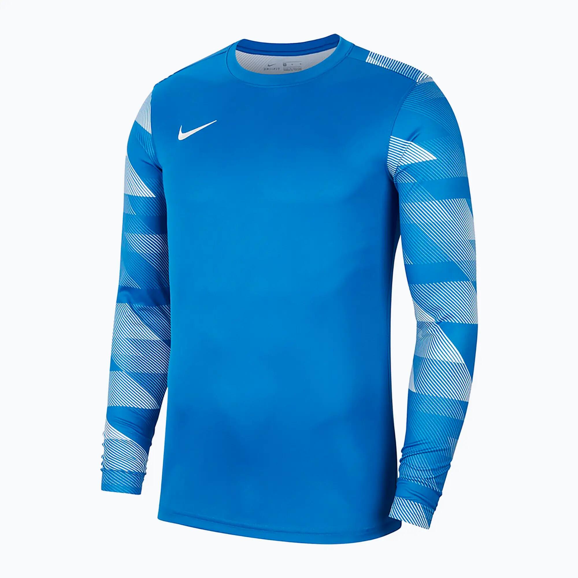 "Dry Park IV" Torwarttrikot für Herren Blau 3/3