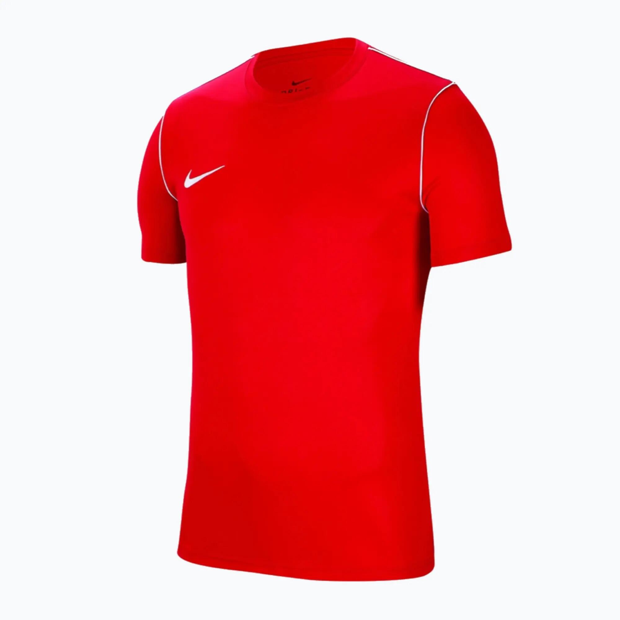 Koszulka treningowa męska Nike Dry Park 20 3/4