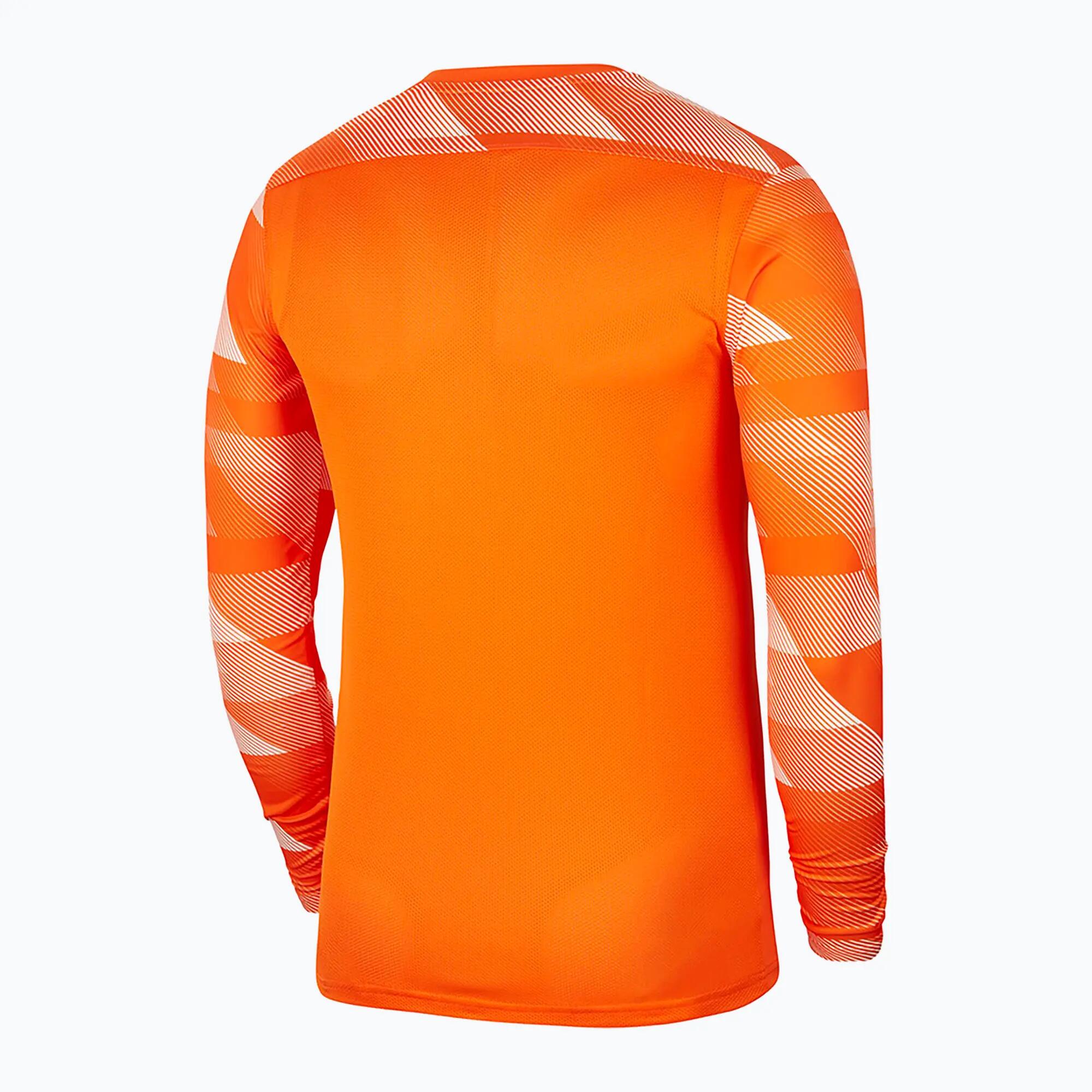 Maillot De Gardien De But DRY PARK Homme (Orange) 2/3