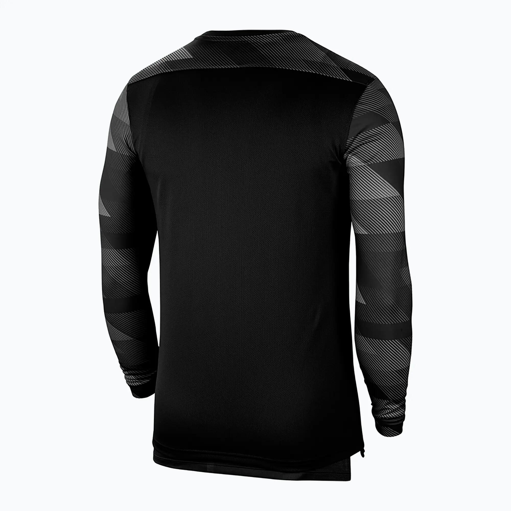Heren Dry Park IV keepershirt (Zwart) 4/5