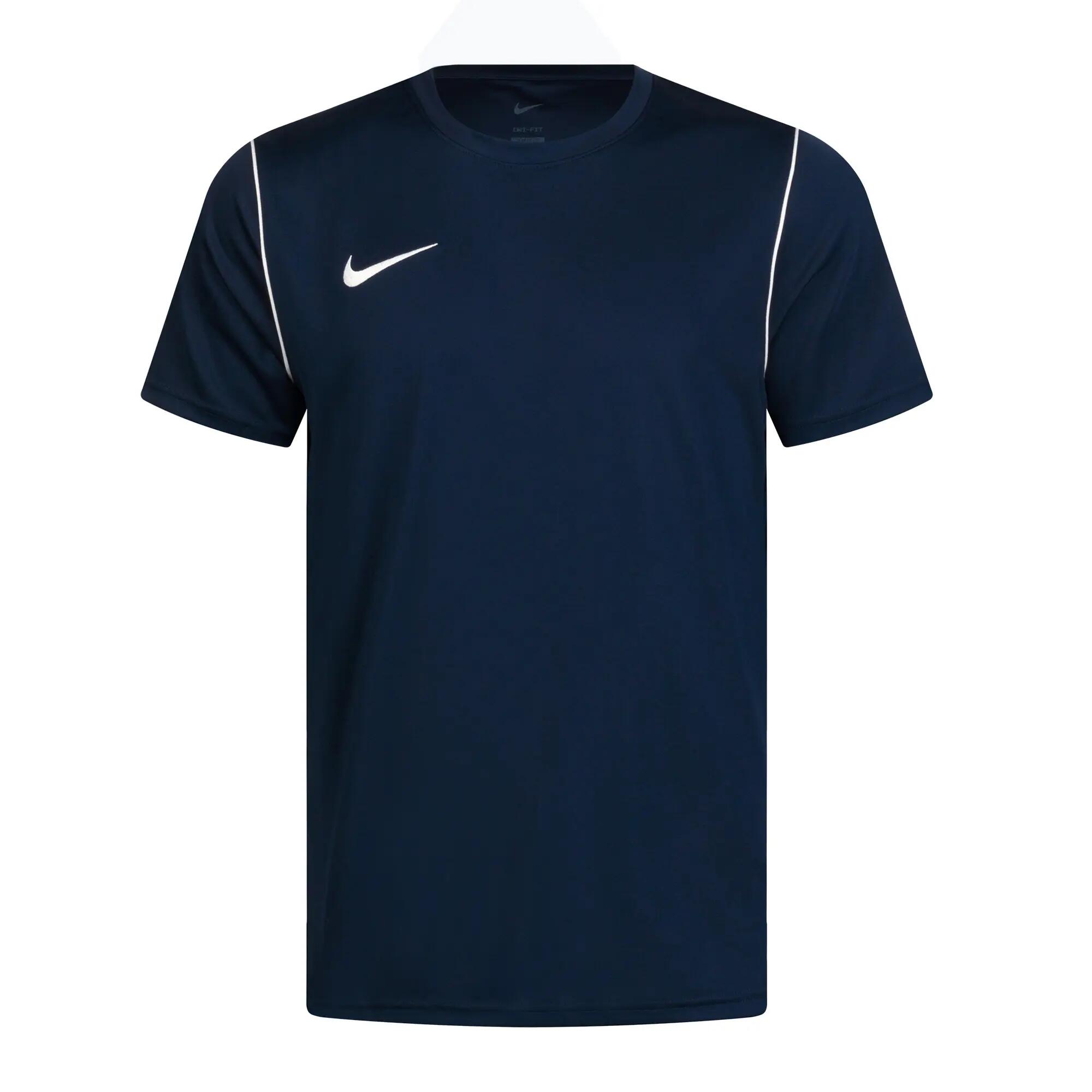 Koszulka męska Nike Dri-Fit Park 20 4/6