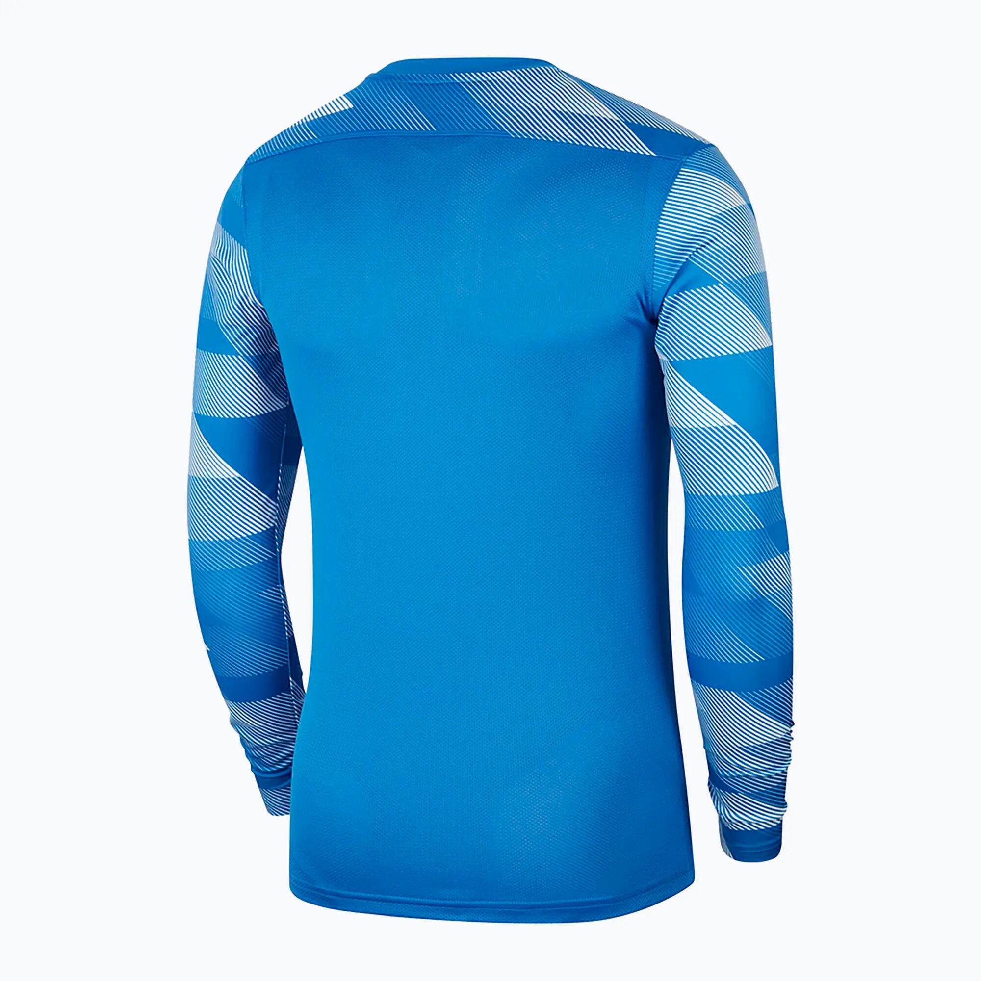 "Dry Park IV" Torwarttrikot für Herren Blau 2/3