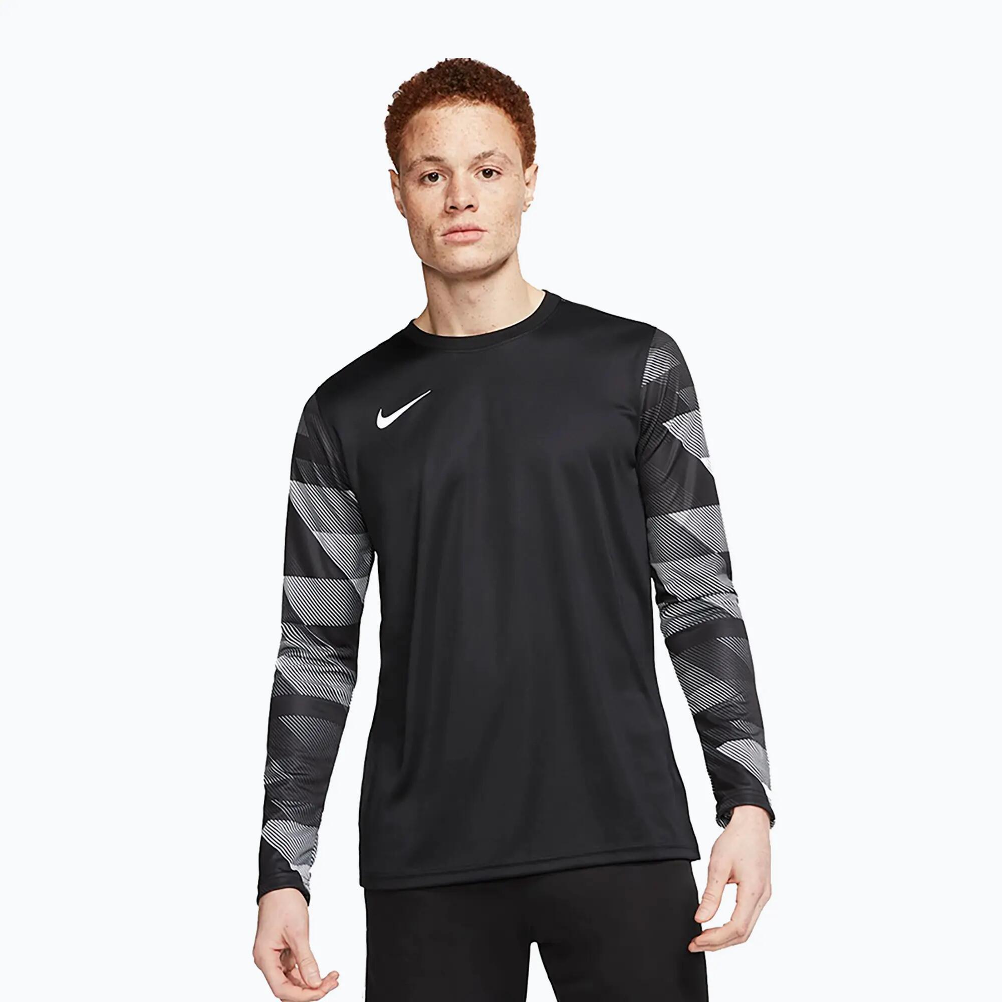Heren Dry Park IV keepershirt (Zwart) 3/5
