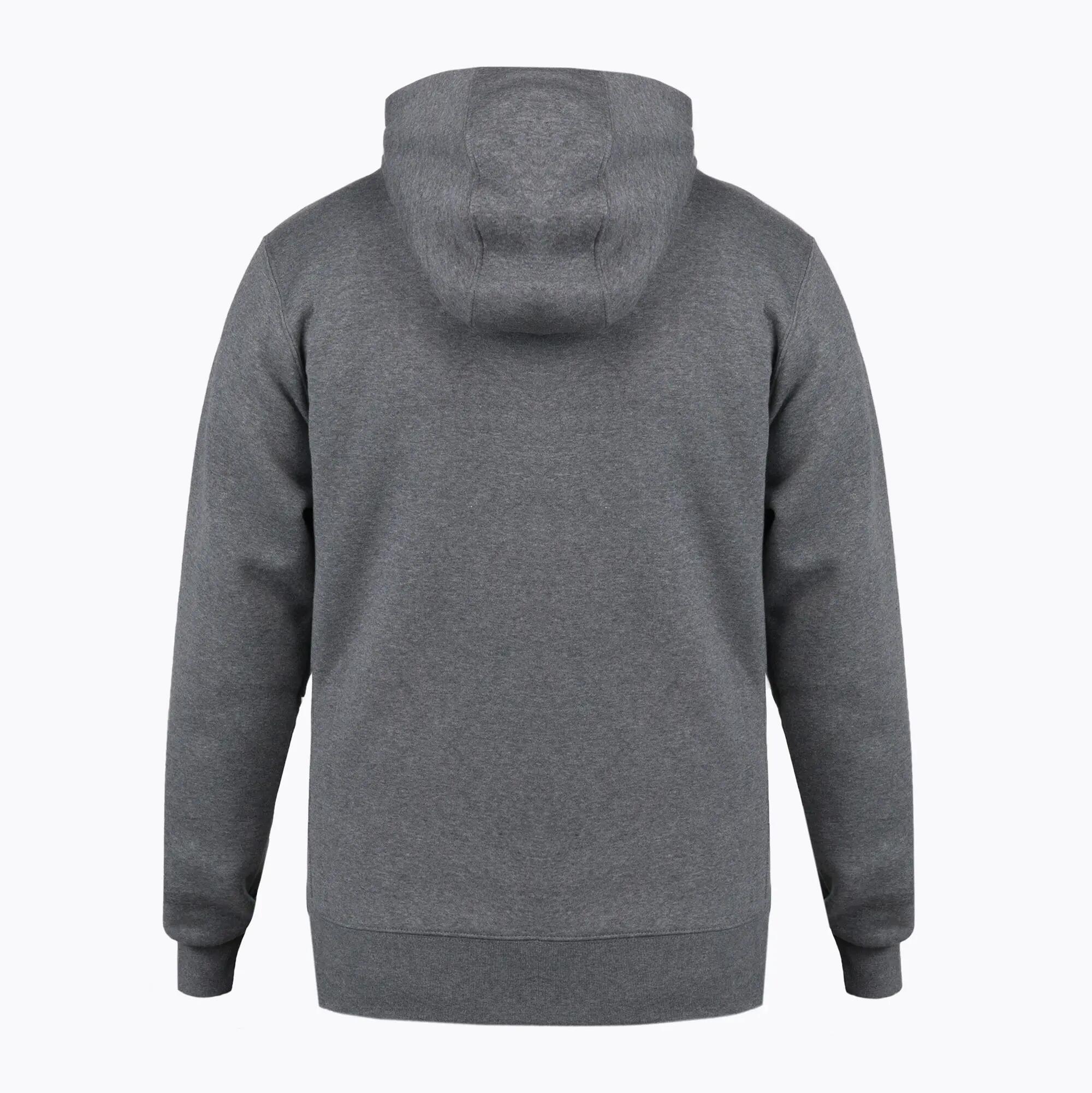 Pánská mikina na zip Nike Park s kapucí 2/5