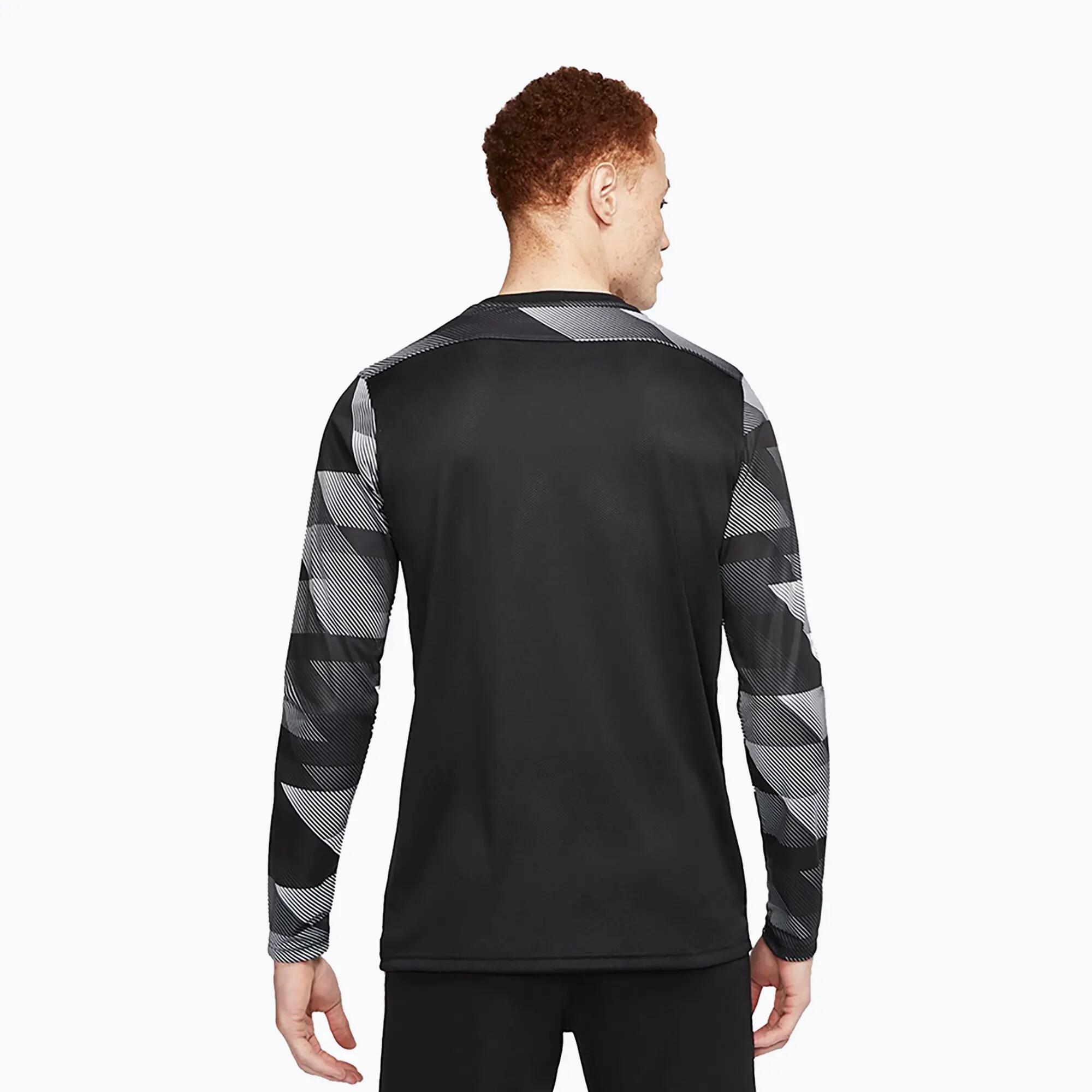 Heren Dry Park IV keepershirt (Zwart) 2/5