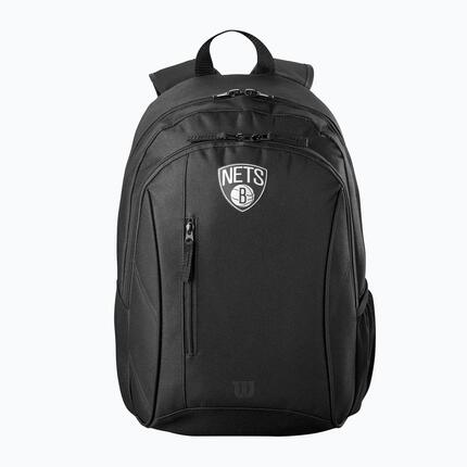 Plecak do koszykówki Wilson NBA Team Brooklyn Nets 30