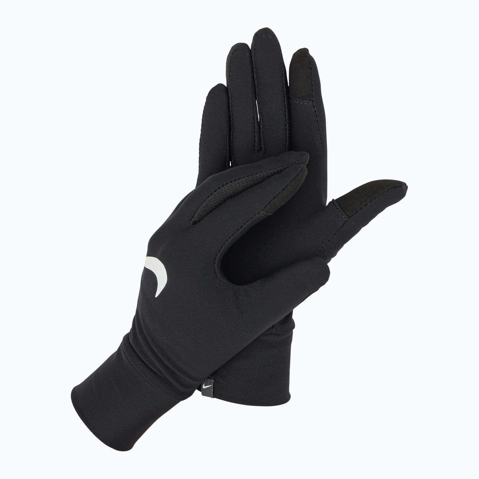 Gants Femme (Noir) 1/5
