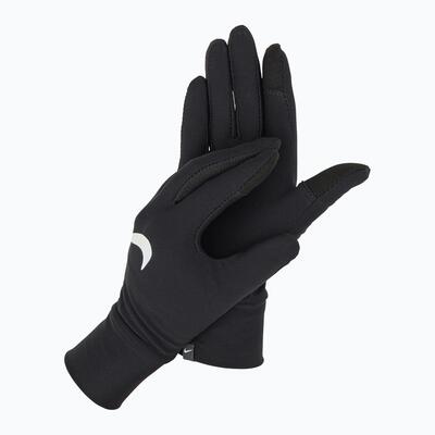 Donna DriFIT Guanto Nike Nero