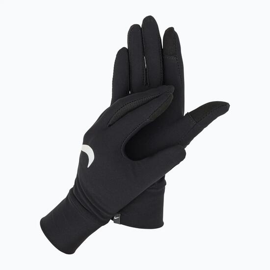 Donna DriFIT Guanto Nike Nero