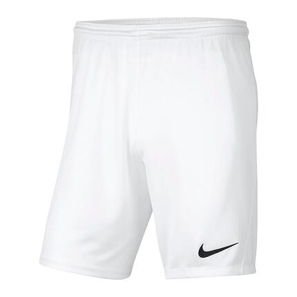 Short DRY PARK Enfant (Orange)