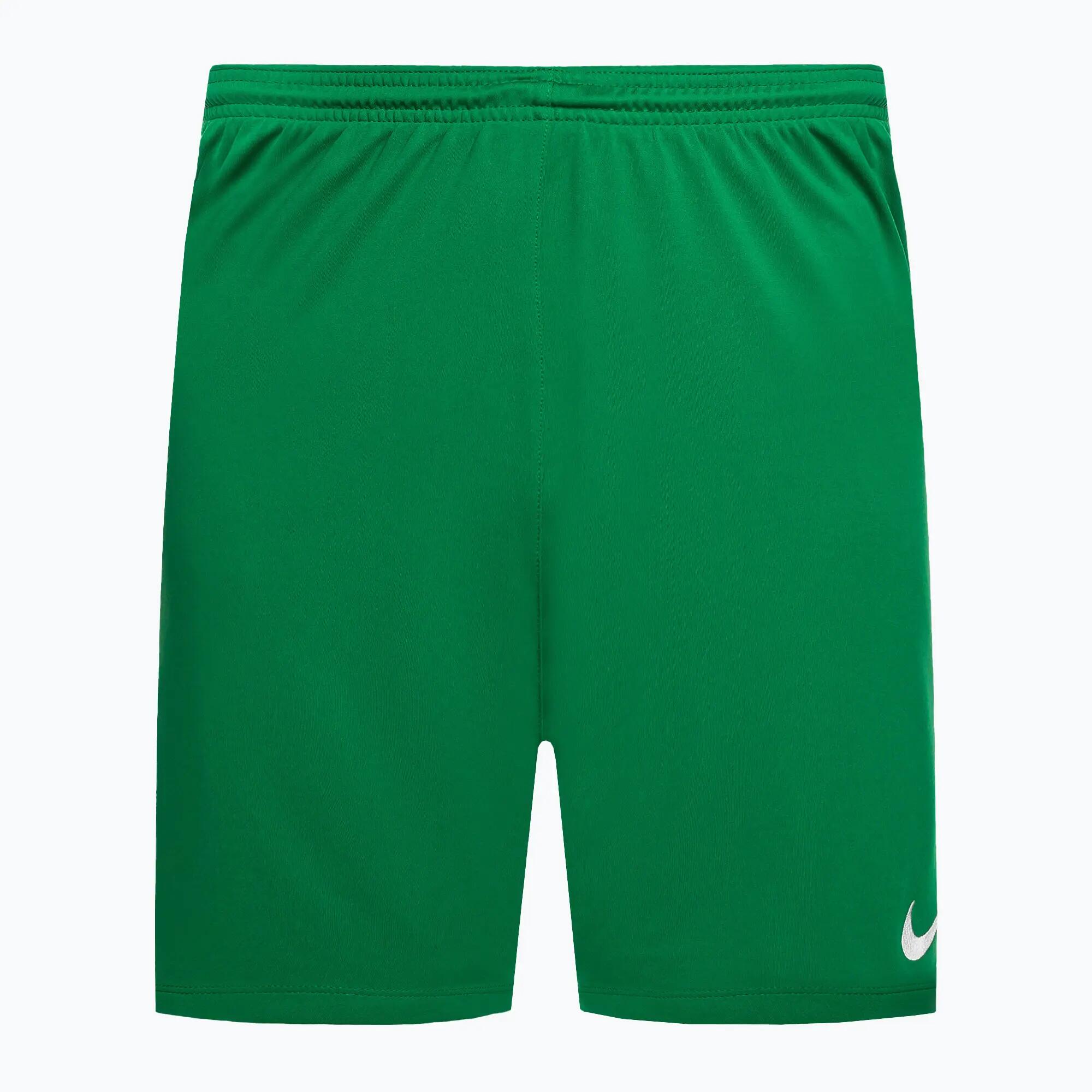Short DRY PARK Homme (Vert) 4/4