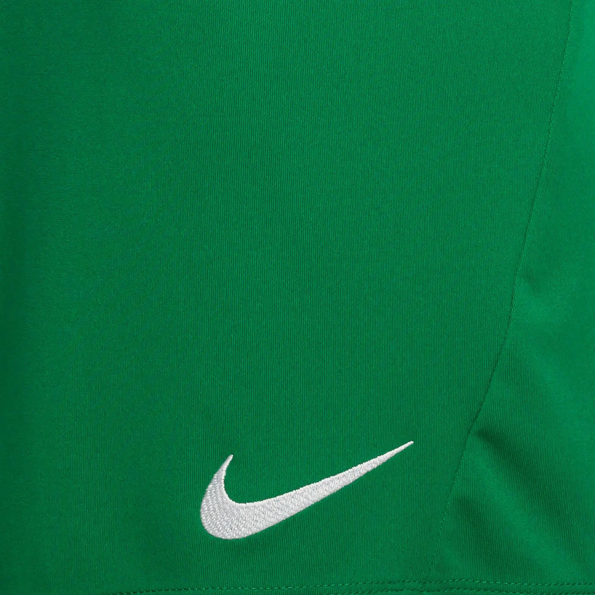 Short DRY PARK Homme (Vert) 3/4