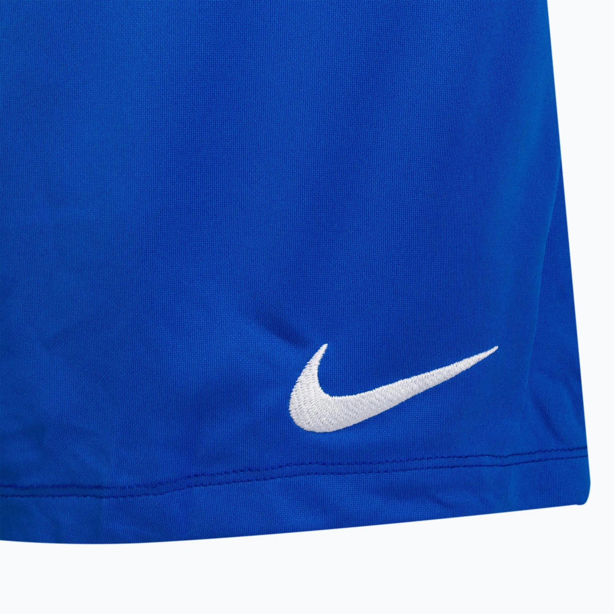 Spodenki męskie Nike Dri-Fit Park III Knit Short 3/4
