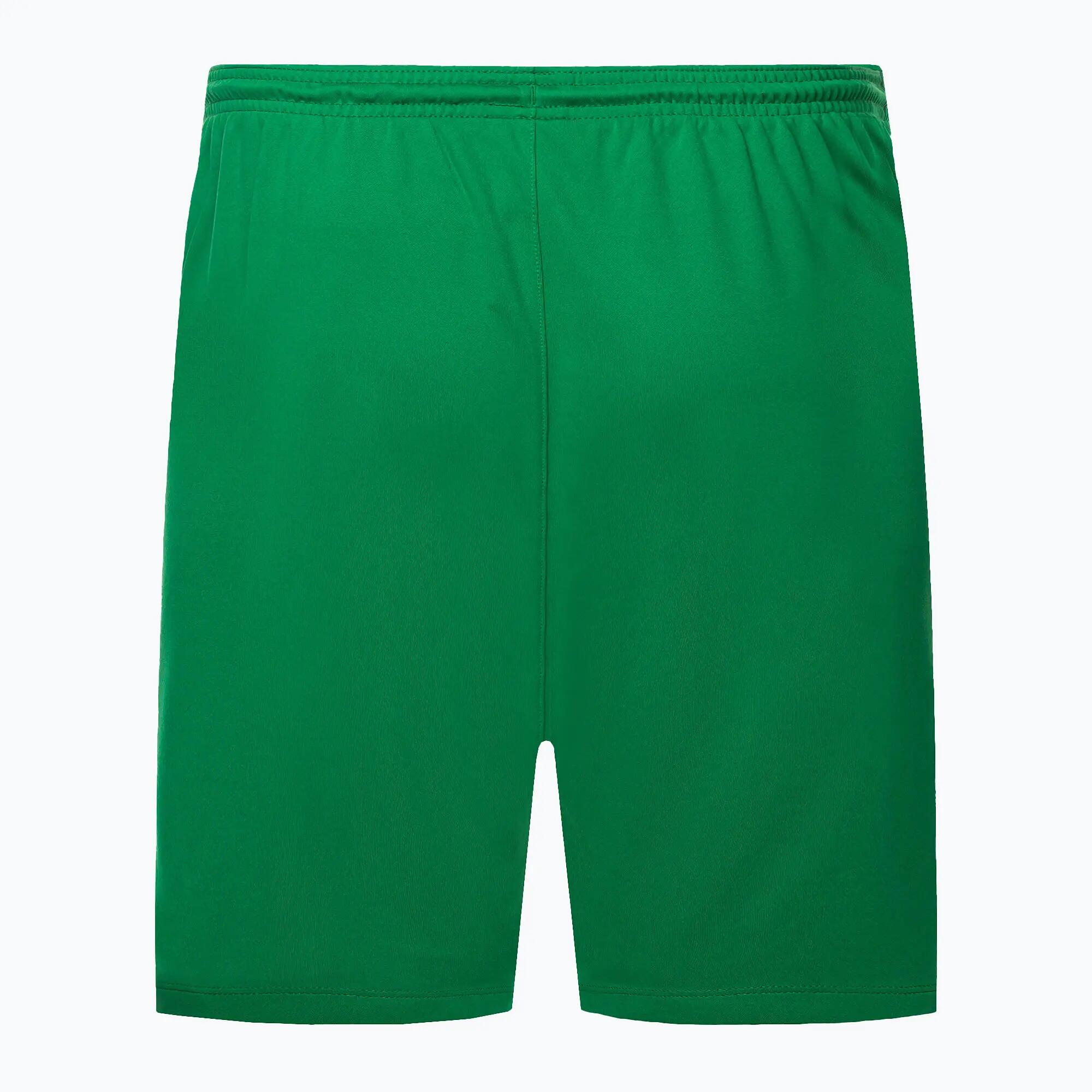 Short DRY PARK Homme (Vert) 2/4