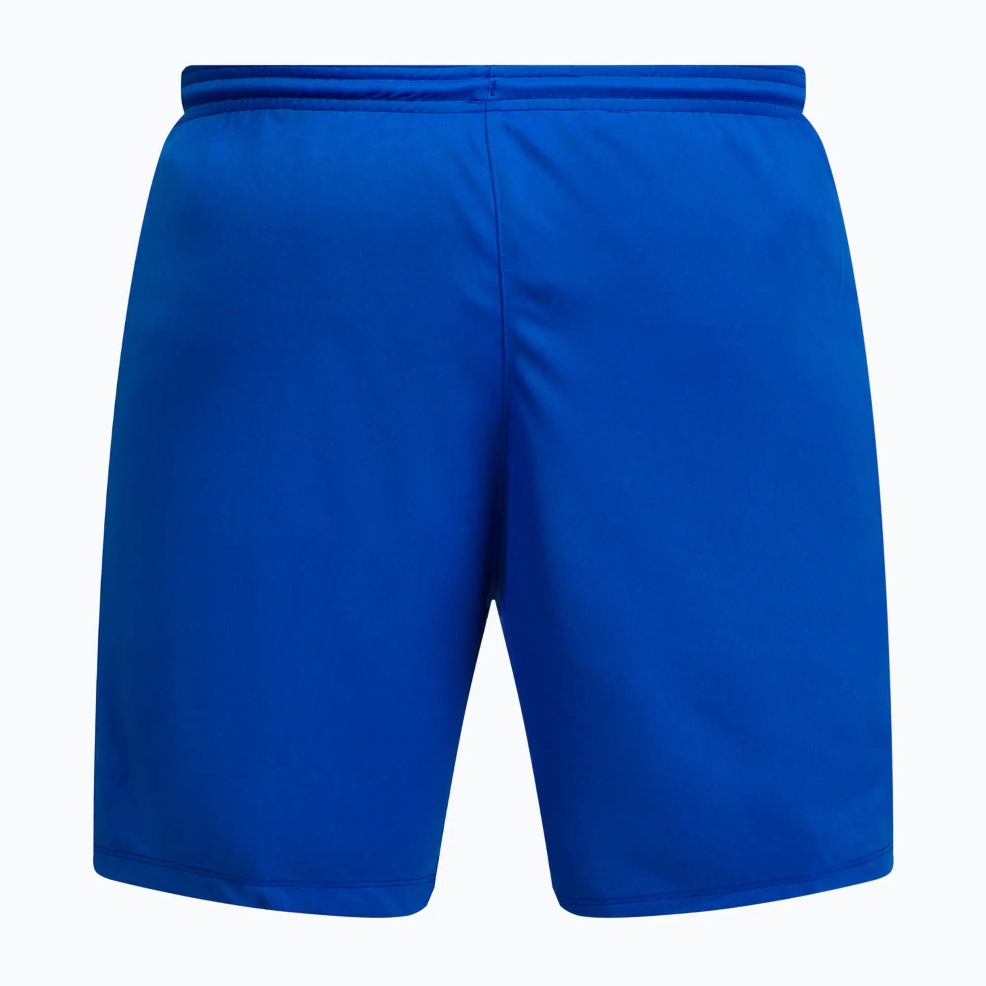 Spodenki męskie Nike Dri-Fit Park III Knit Short 2/4