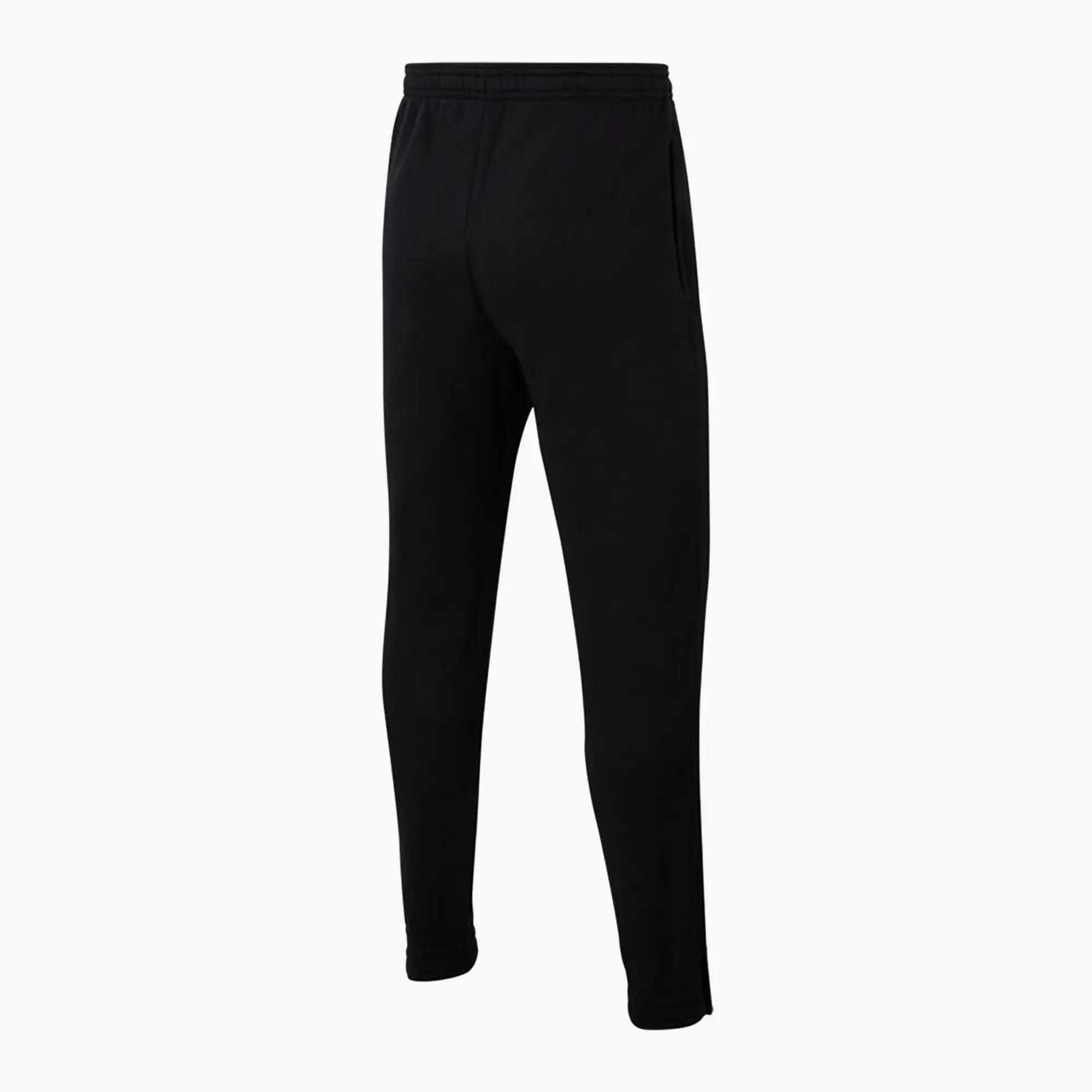 Pantaloni Da Jogging Bambini Nike Park 20 Nero 2/9
