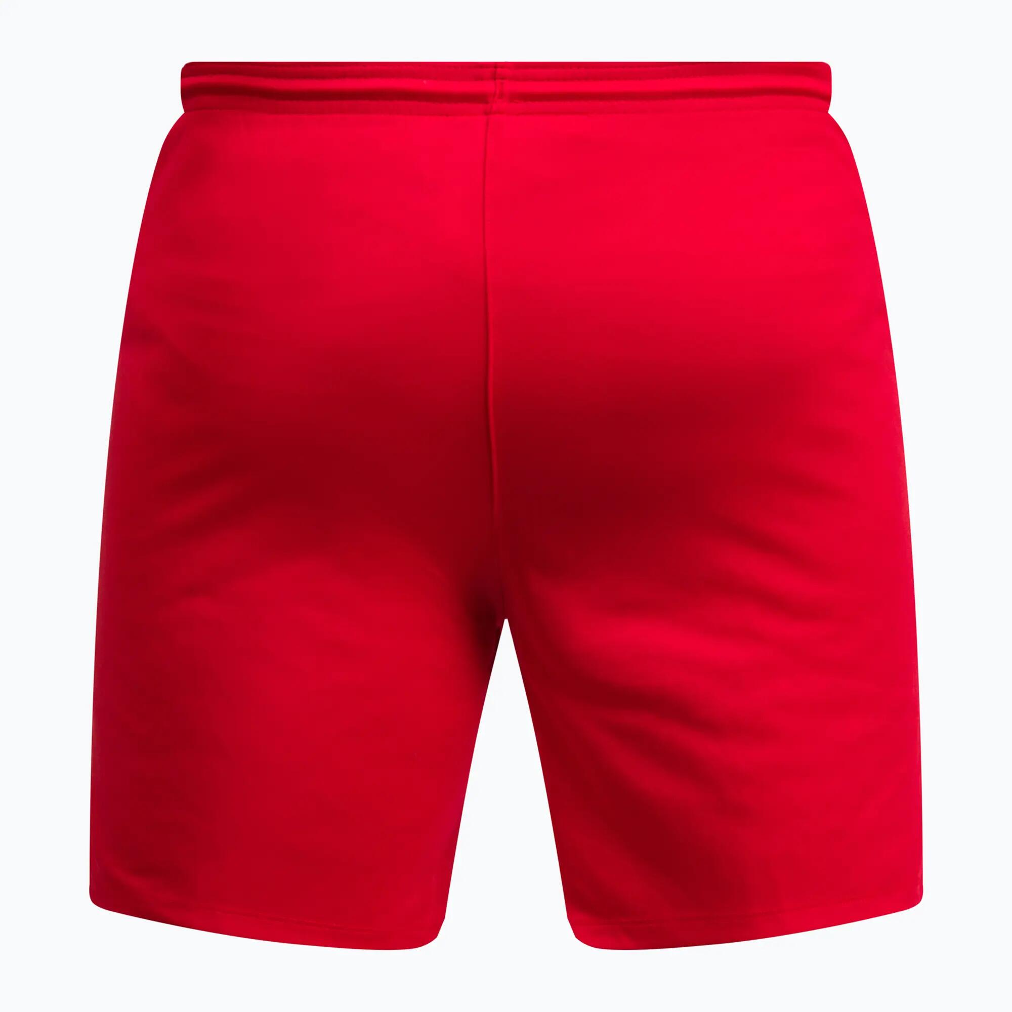 Spodenki męskie Nike Dri-Fit Park III Knit Short 2/4