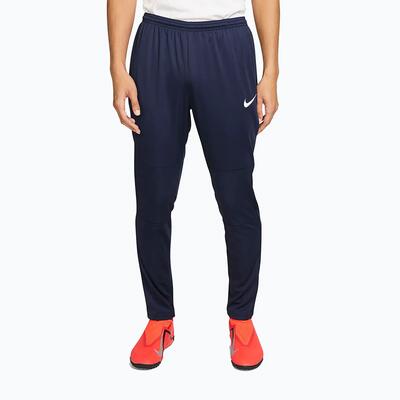 Kinder/kids dry park 20 joggingbroek (marineblauw)