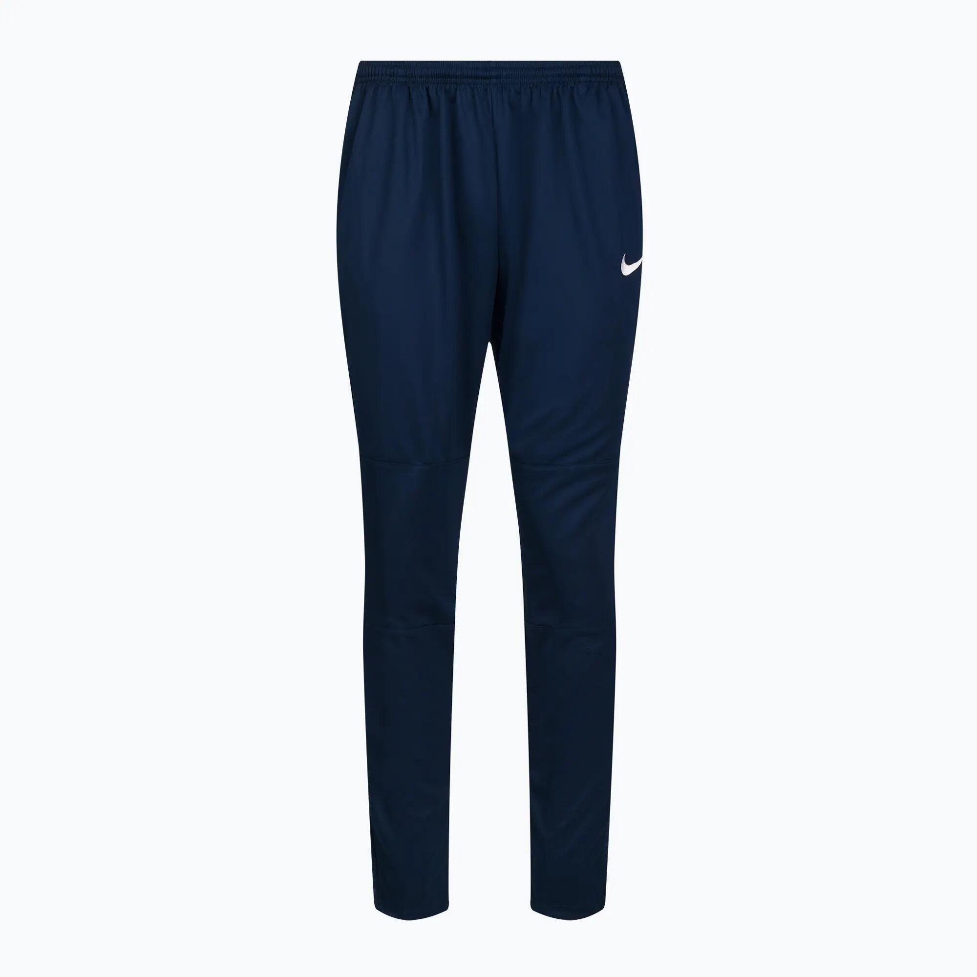 Heren Park 20 Joggingbroek (Marineblauw) 4/5