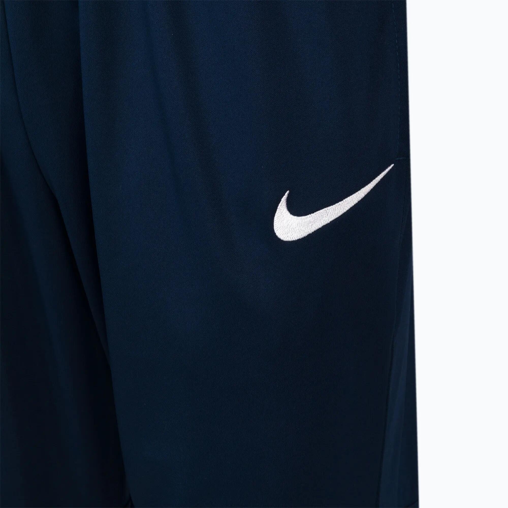 Heren Park 20 Joggingbroek (Marineblauw) 3/5