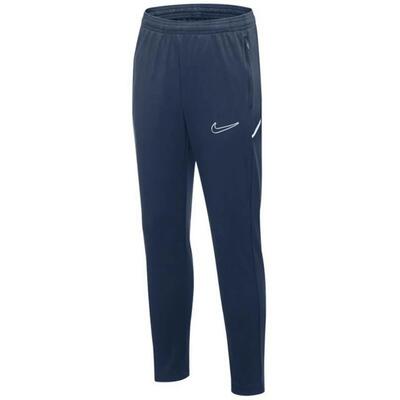 Kinder/kids academy 25 drifit joggingbroek (marineblauw)