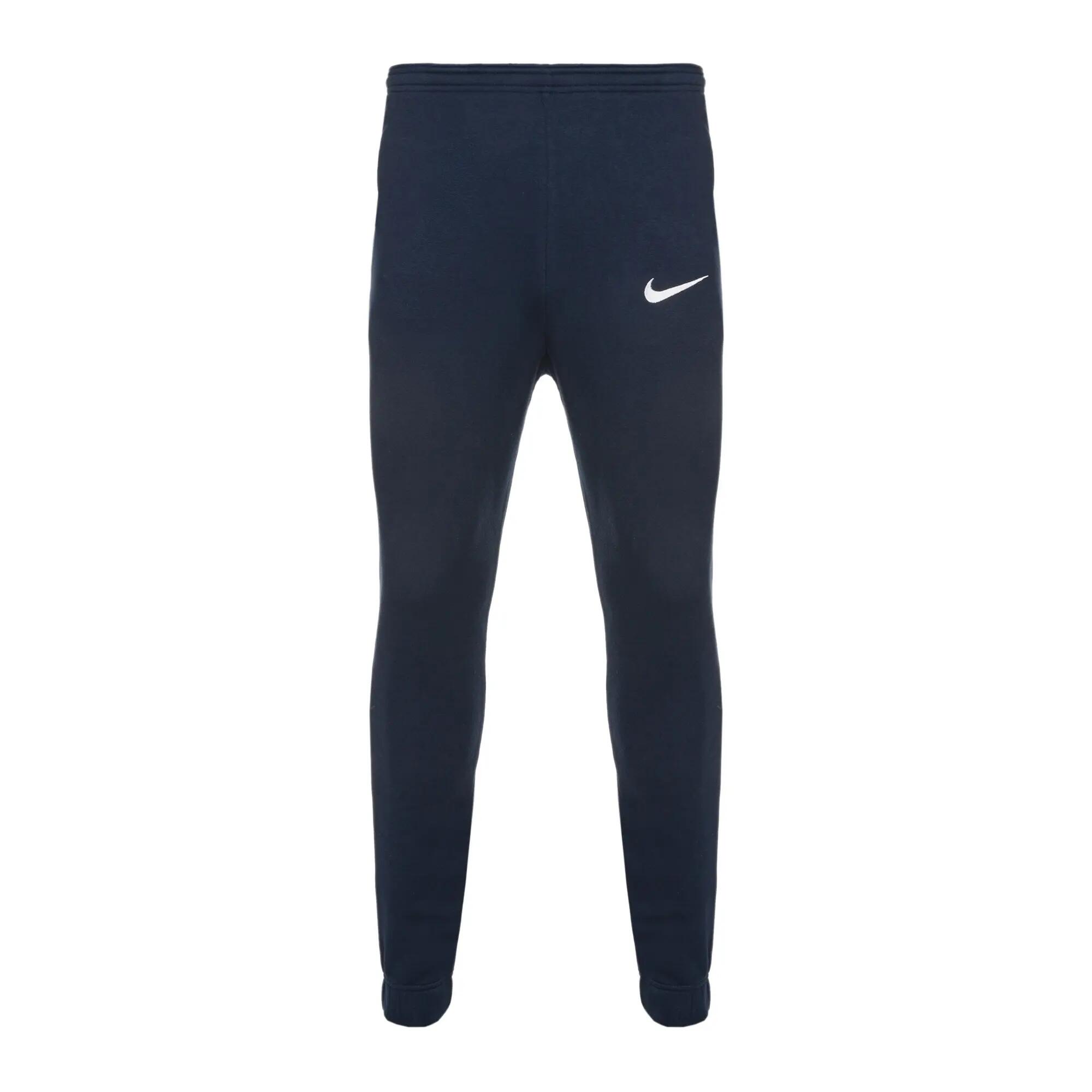 Pantalon De Jogging PARK Homme (Bleu Marine) 4/7