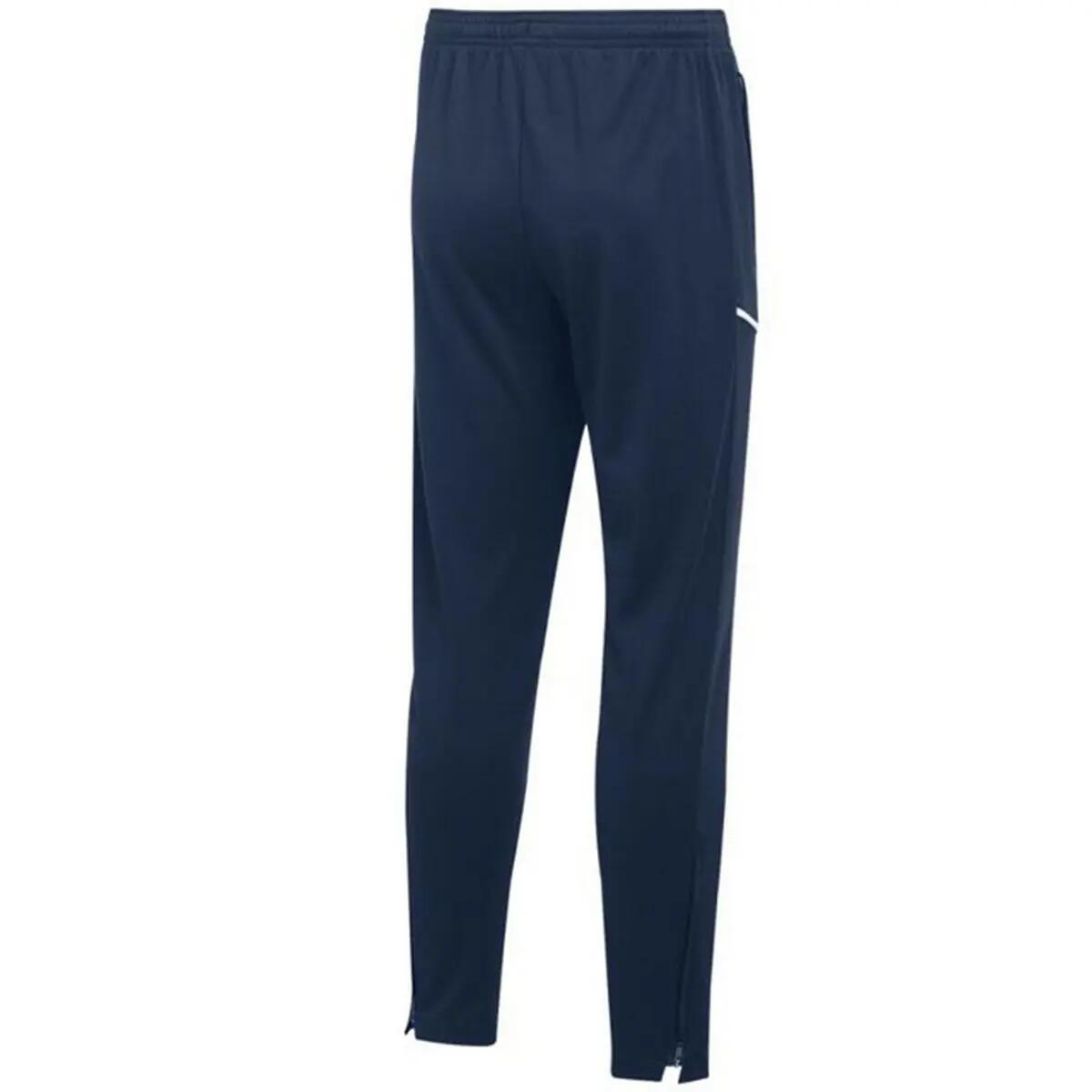 Kinder/Kids Academy 25 DriFIT Joggingbroek (Marineblauw) 2/2