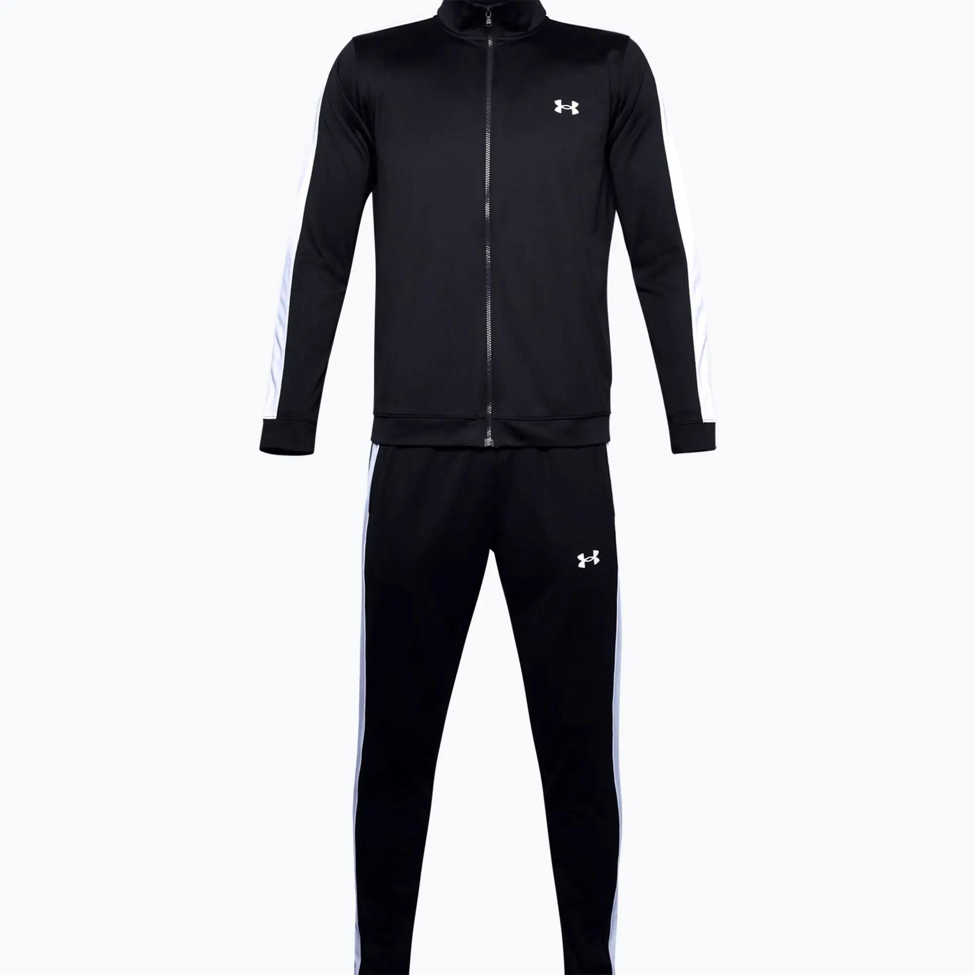 Under Armour Rival Knit Trening bărbați, 2 piese