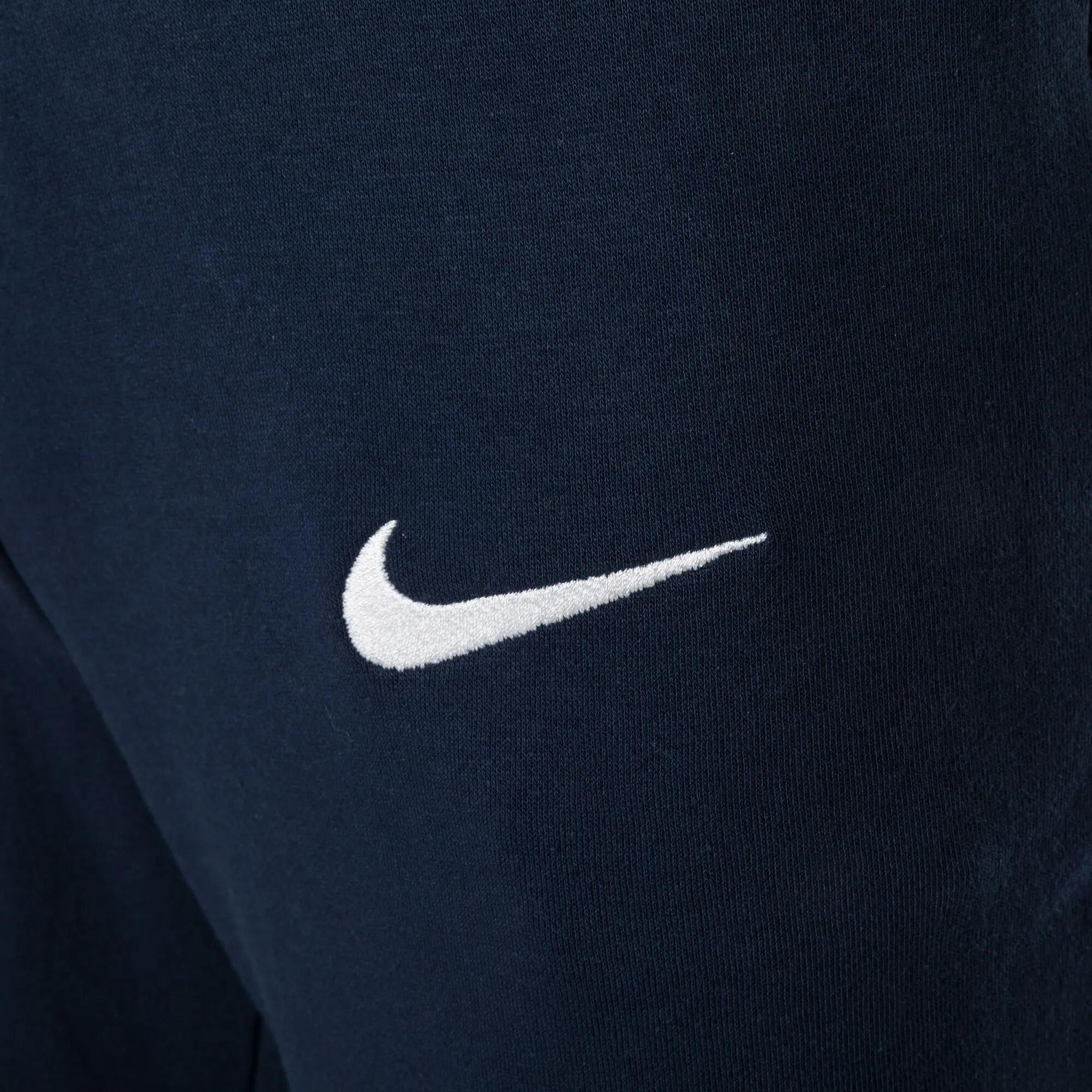 Pantalon De Jogging PARK Homme (Bleu Marine) 3/7