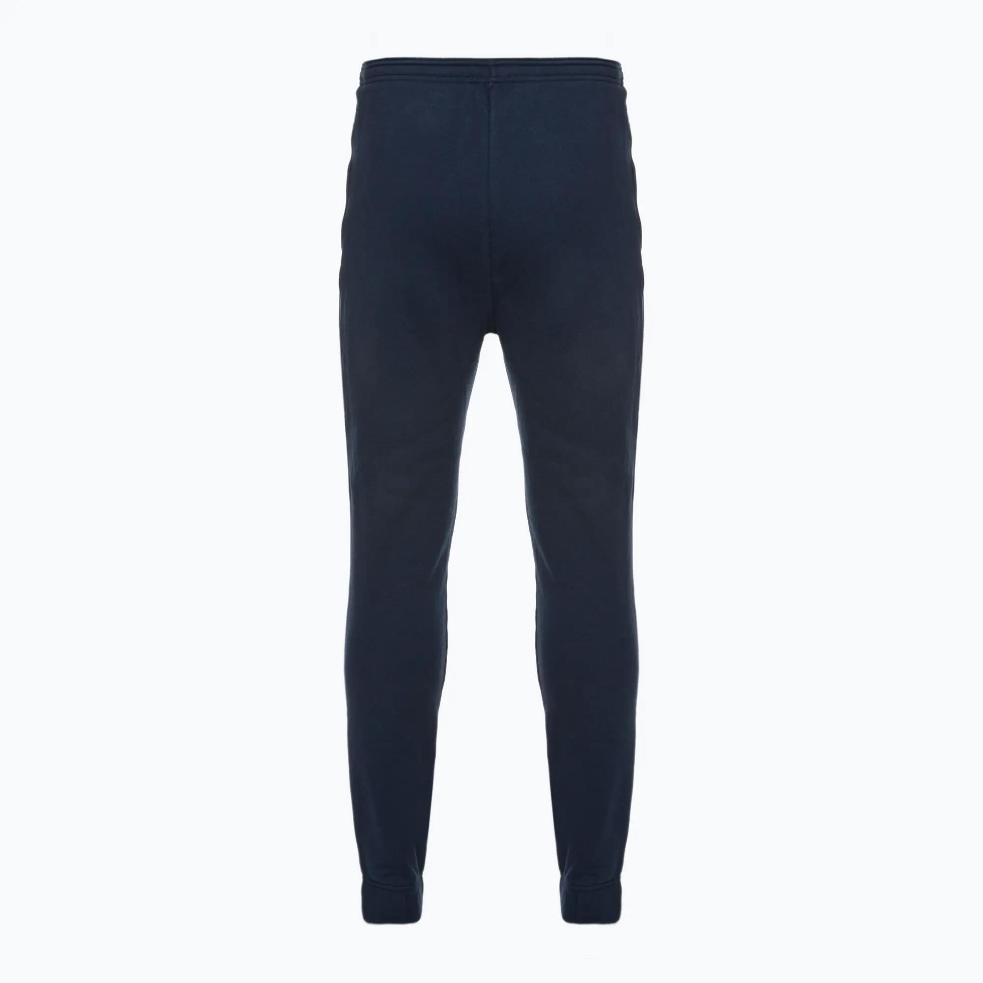 Pantalon De Jogging PARK Homme (Bleu Marine) 2/7